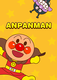ธีมไลน์ Anpanman