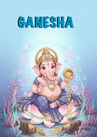 Ganesha Money Flow (JP)