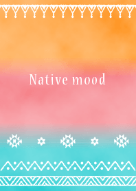 Native mood for World