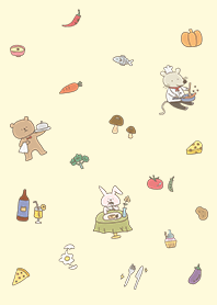 Animal-themed restaurants