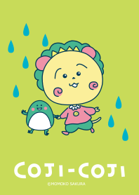 Coji Coji And Tommy Line Theme Line Store Coji Coji And Tommy Line Theme Line Store