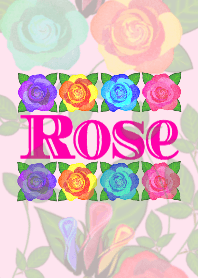 Girly rose Theme!!