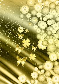 Eight*Butterfly #136