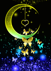 Eight*Butterfly #188