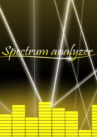 Spectrum analyzer