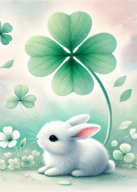 My Lucky Clover 079