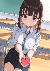 情人節巧克力 2