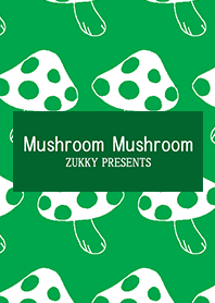 MushroomMushroom06