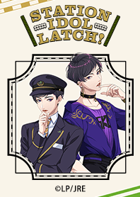LATCH! MOMOSE(Shin-Okubo)ver.
