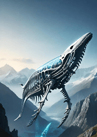 Whale bones 3e965a