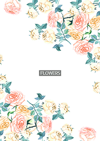 water color flowers_511
