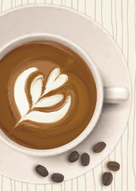 Healing-Wonderful Cafe2.1