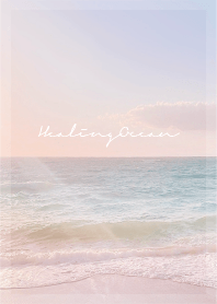 Healing Ocean 9/Natural Style