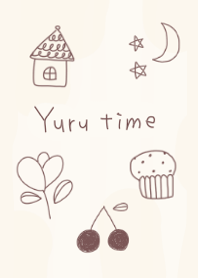 Yuru time