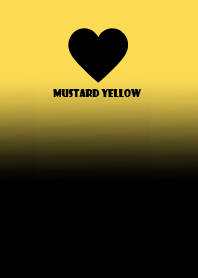 Black & Mustard Yellow Theme V.5