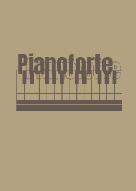 pianoforte mustard
