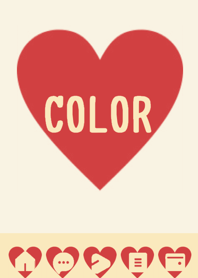 beige color F03