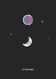 Deerlight Simple - Dark Mode X_V.14
