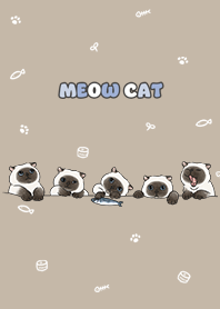 neko single4 - dark tan