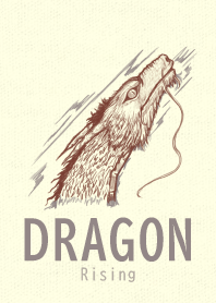 DRAGON rising ebicha