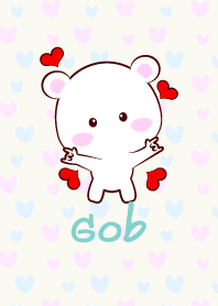 Gob Good Bear