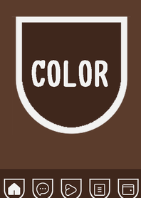 brown color W56