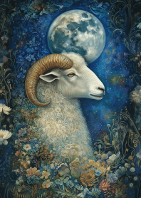 Aries Full Moon Wish Fulfillment