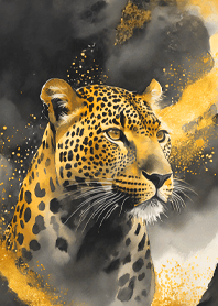 Ink painting160