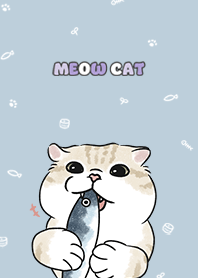 neko single13 - blue