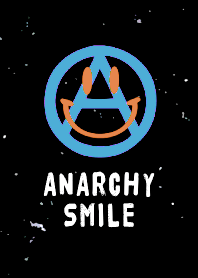 ANARCHY SMILE 277