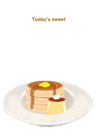Today's snack2