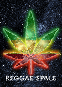 REGGAE空間