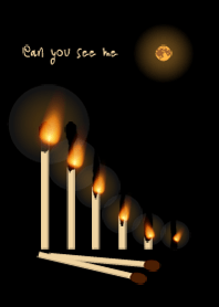 Can you see me
