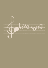 lovesong score rikyushiracha