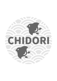 CHIDORI【GRAY】