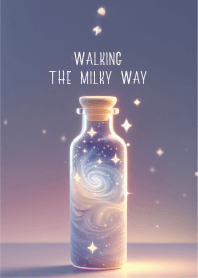 Walking the Milky Way 3