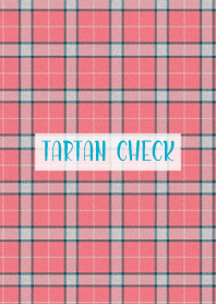 tartan check wonderful-life 40