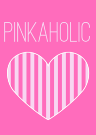 PINKAHOLIC