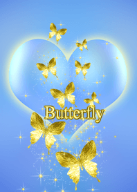 Eight*Butterfly #1-1