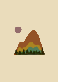 馨之山