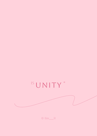 Is UNITY * Light Pink #C3C1LS00