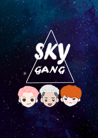 SKY Gang