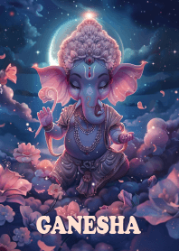 Ganesha, rich, successful, wealthy