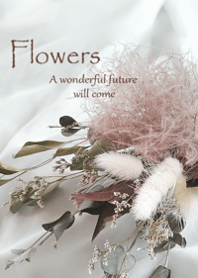 Smoke tree bouquet13