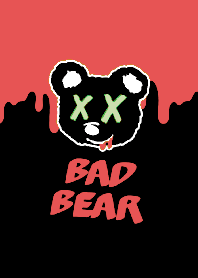 BAD BEAR 2 THEME 67