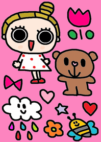 (nenerinGirls theme132)