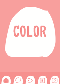 red color  T116