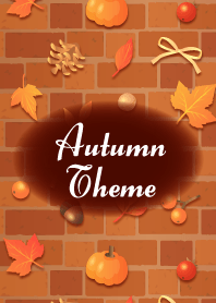Autumn Theme2