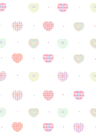 TM X LOVES PATTERN 2B