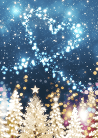 幸せオーラ満載！クリスマス